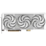 Видеокарта AMD Radeon RX 9070 XT Sapphire Nitro+ PhantomLink Polar Edition OC 16GB (11348-09-20G)