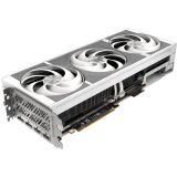 Видеокарта AMD Radeon RX 9070 XT Sapphire Nitro+ PhantomLink Polar Edition OC 16GB (11348-09-20G)