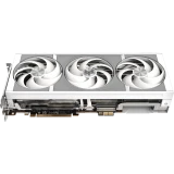 Видеокарта AMD Radeon RX 9070 XT Sapphire Nitro+ PhantomLink Polar Edition OC 16GB (11348-09-20G)