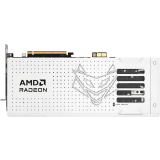 Видеокарта AMD Radeon RX 9070 XT Sapphire Nitro+ PhantomLink Polar Edition OC 16GB (11348-09-20G)