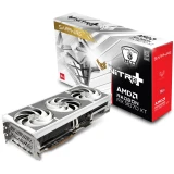 Видеокарта AMD Radeon RX 9070 XT Sapphire Nitro+ PhantomLink Polar Edition OC 16GB (11348-09-20G)