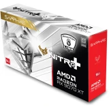 Видеокарта AMD Radeon RX 9070 XT Sapphire Nitro+ PhantomLink Polar Edition OC 16GB (11348-09-20G)