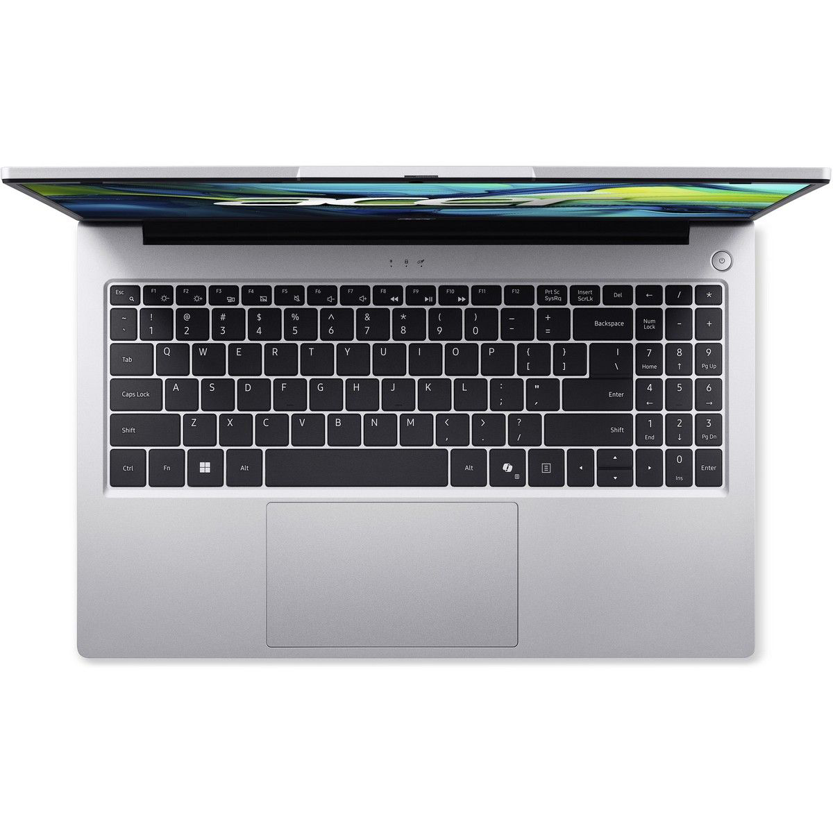 Ноутбук Acer Aspire Lite 15 AL15-42P-R406 - NX.D35CD.003 - фото 4