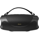 Портативная акустика Hisense FlexBOOM Black
