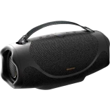 Портативная акустика Hisense FlexBOOM Black