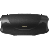 Портативная акустика Hisense FlexBOOM Black