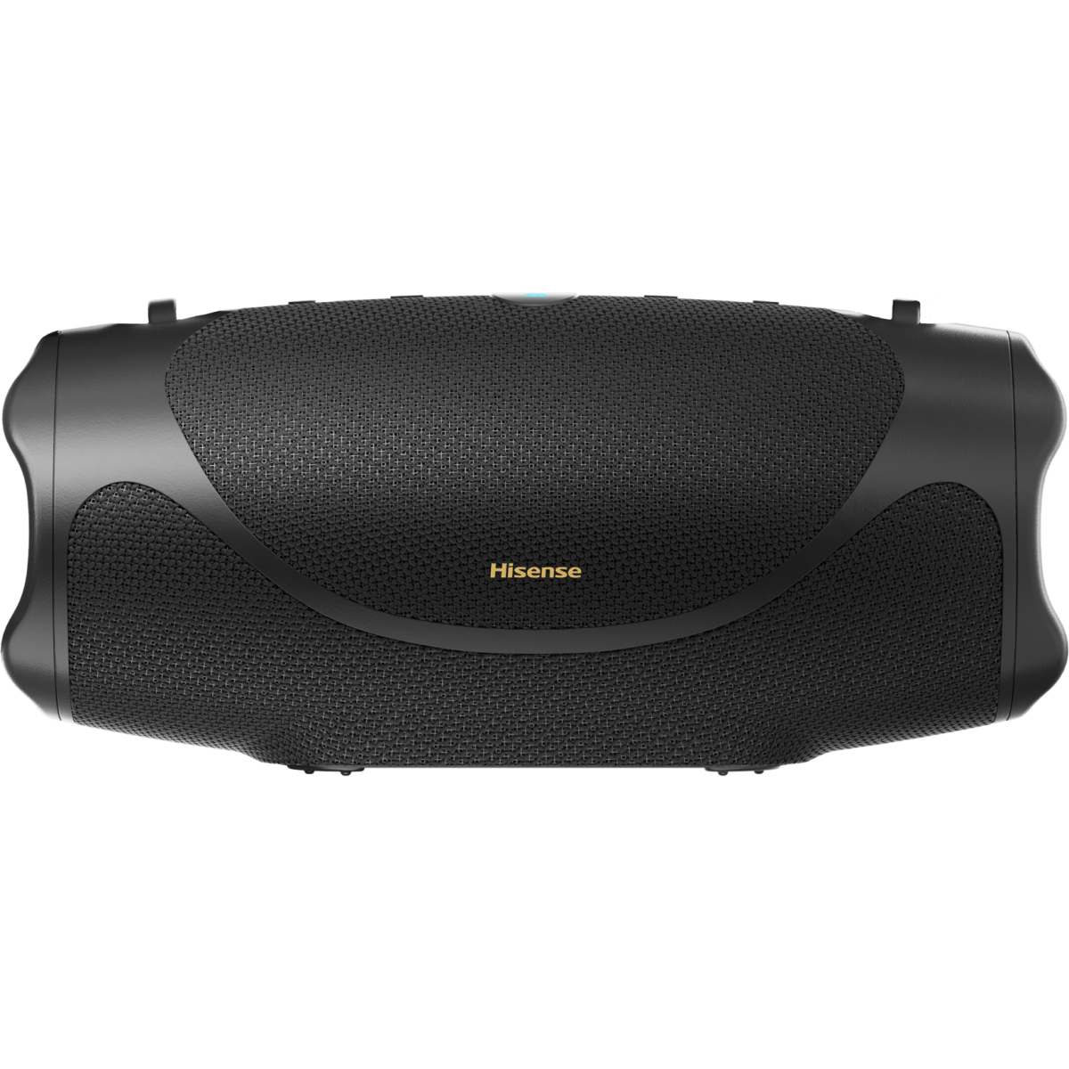 Портативная акустика Hisense FlexBOOM Black - фото 3