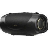 Портативная акустика Hisense FlexBOOM Black