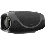 Портативная акустика Hisense FlexBOOM Black