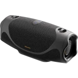 Портативная акустика Hisense FlexBOOM Black