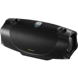 Портативная акустика Hisense FlexBOOM Black