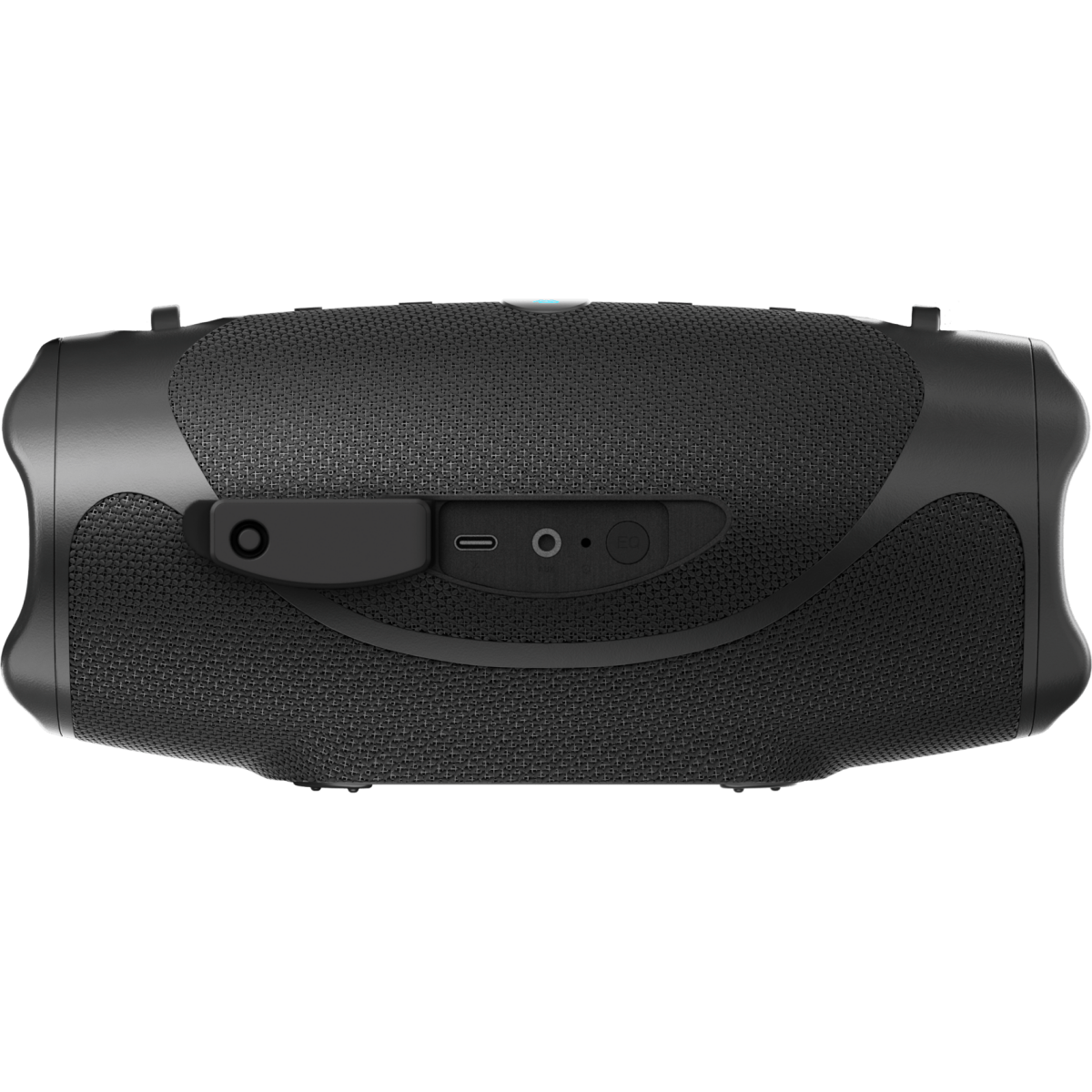 Портативная акустика Hisense FlexBOOM Black - фото 8