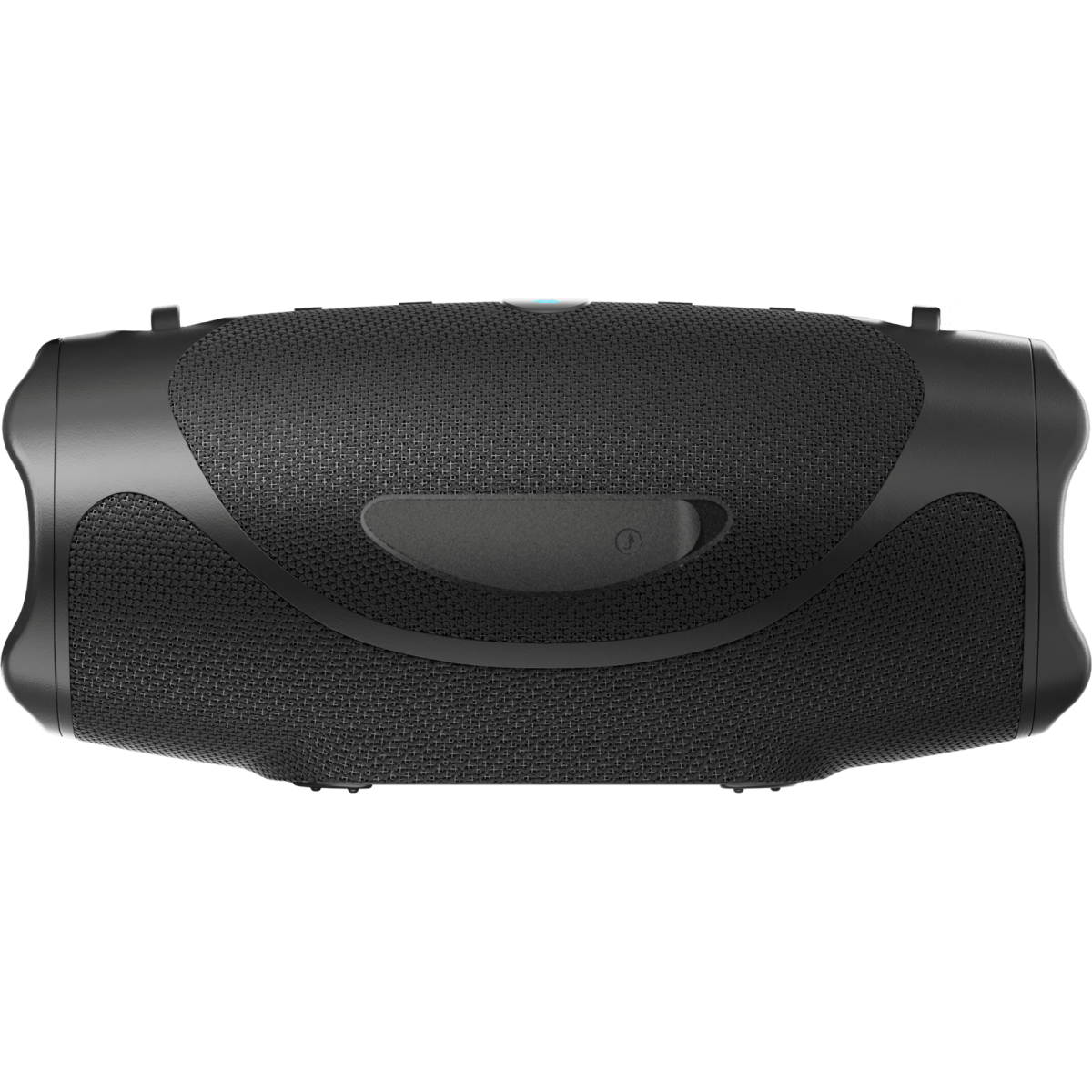 Портативная акустика Hisense FlexBOOM Black - фото 9