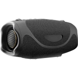 Портативная акустика Hisense FlexBOOM Black