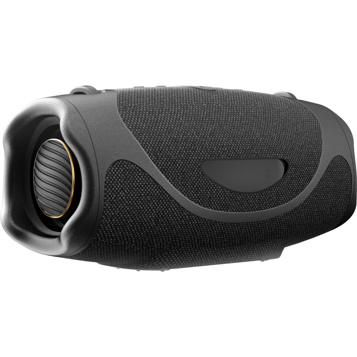 Портативная акустика Hisense FlexBOOM Black - фото 10
