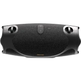 Портативная акустика Hisense FlexBOOM Black