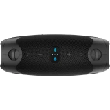 Портативная акустика Hisense FlexBOOM Black