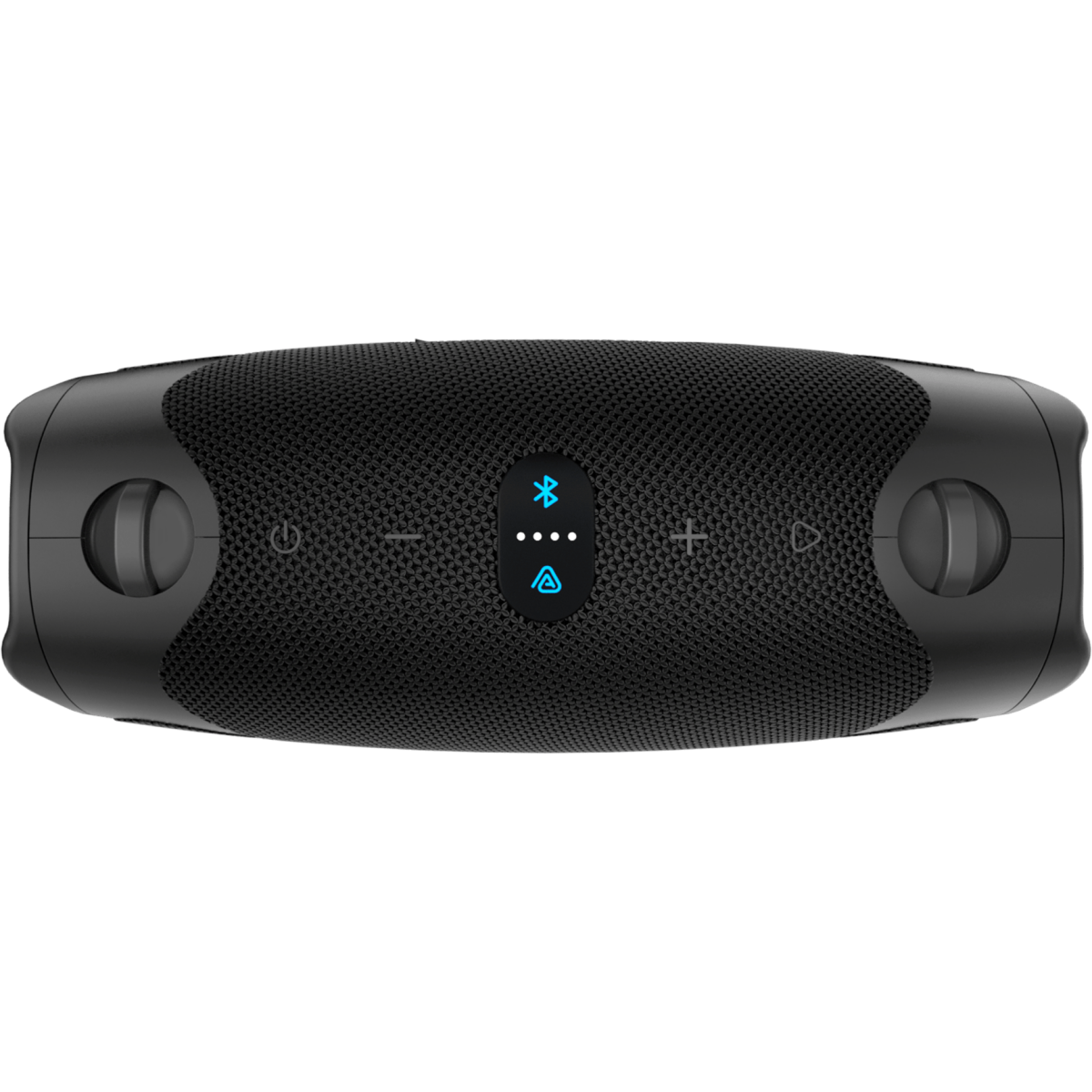 Портативная акустика Hisense FlexBOOM Black - фото 12