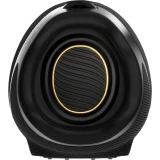 Портативная акустика Hisense FlexBOOM Black