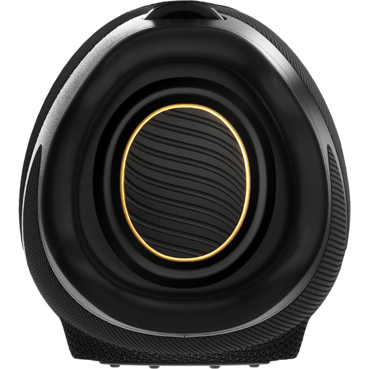 Портативная акустика Hisense FlexBOOM Black - фото 14