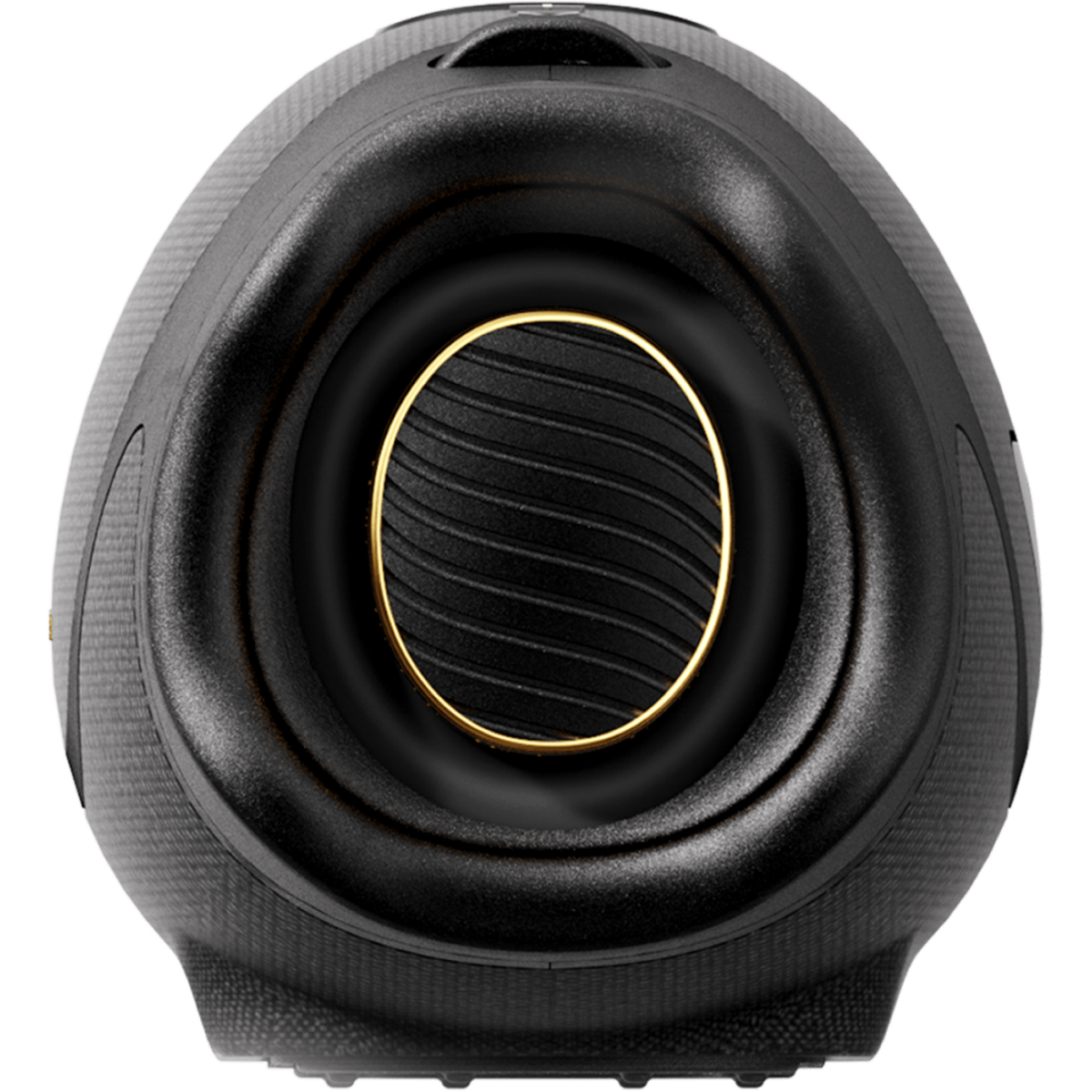 Портативная акустика Hisense FlexBOOM Black - фото 15