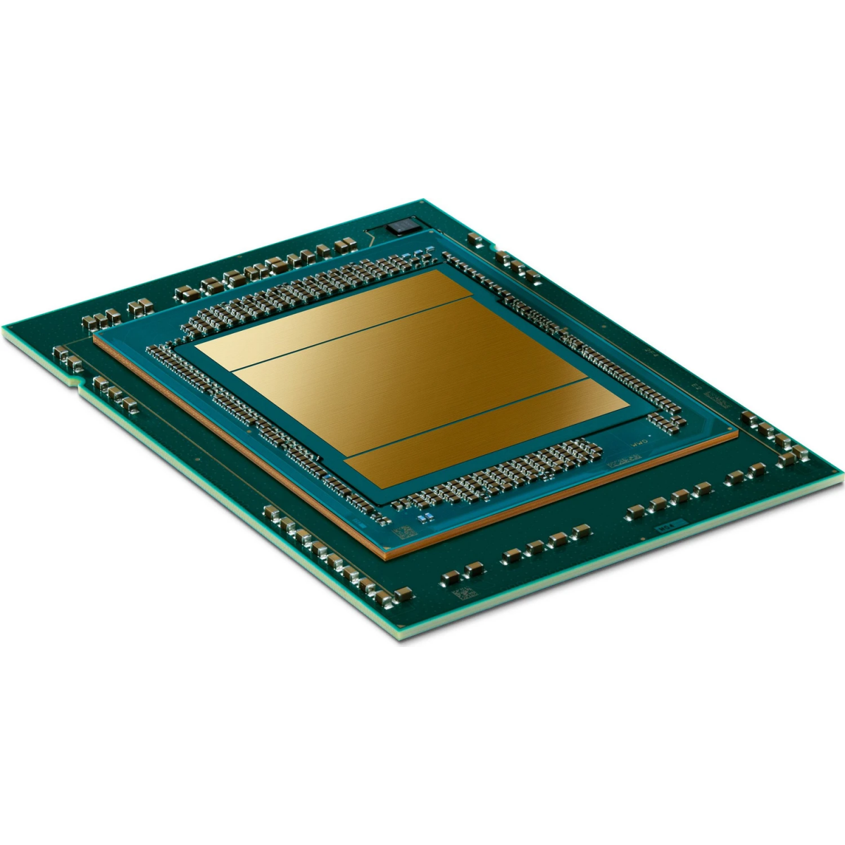 Серверный процессор Intel Xeon 6728P OEM - PK8072006348601 - фото 2