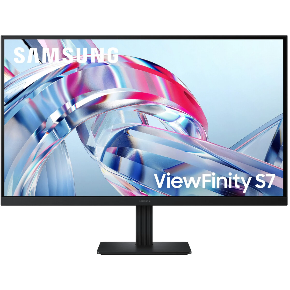 Монитор Samsung 27" S27H700EA ViewFinity S7 S70H - LS27H700EAIXCI