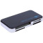 Кардридер KS-IS KS-053B Black/Silver