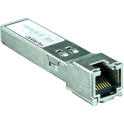 Трансивер Huawei SFP-1000BASET-G2