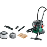Профессиональный пылесос Bosch UniversalVac 15 (06033D1100)