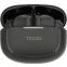 Гарнитура TECNO Buds4 Air Eco Black - BD04 AIR ECO BLACK