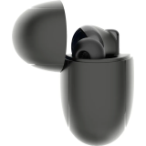 Гарнитура TECNO Buds4 Air Eco Black (BD04 AIR ECO BLACK)