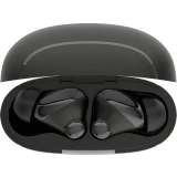 Гарнитура TECNO Buds4 Air Eco Black (BD04 AIR ECO BLACK)