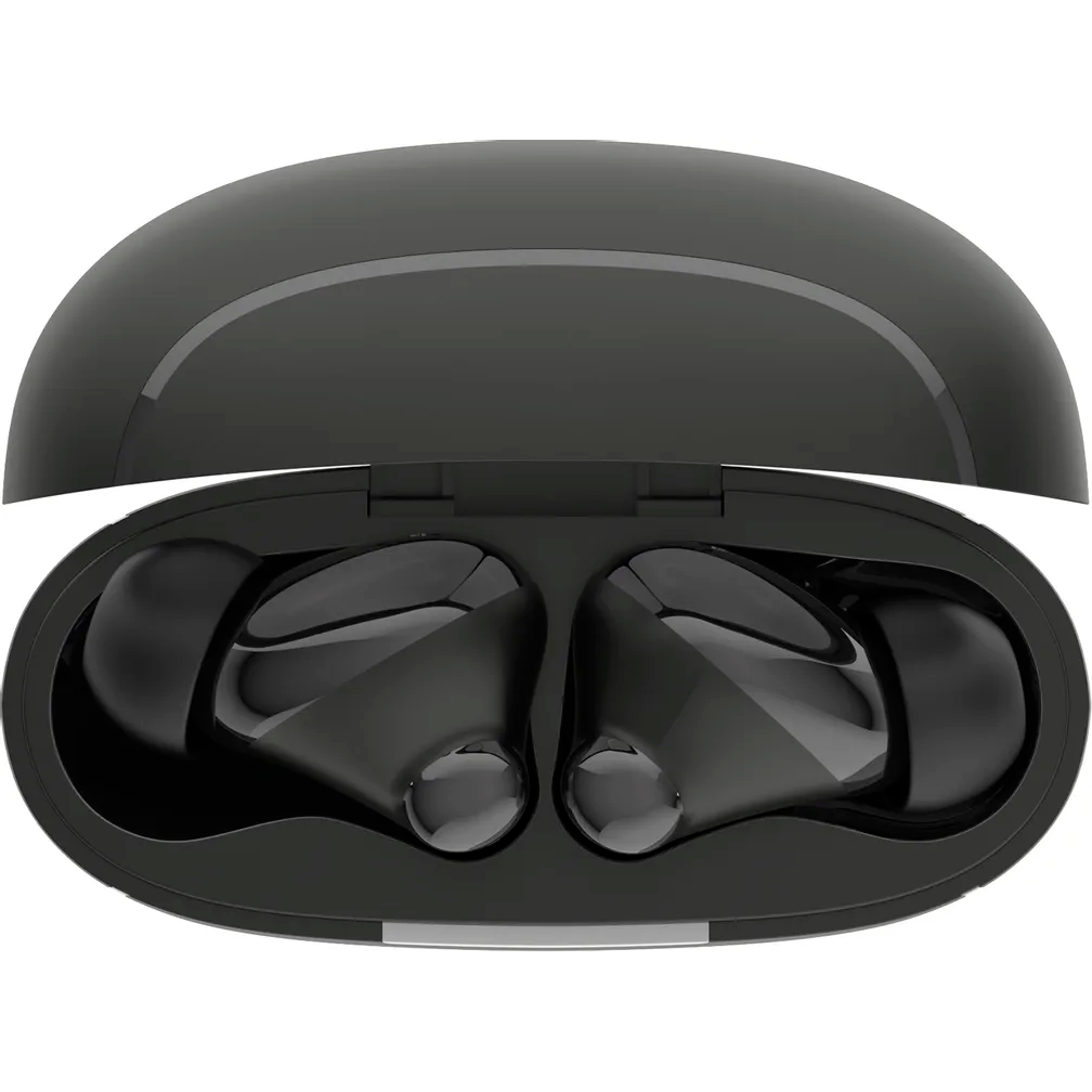 Гарнитура TECNO Buds4 Air Eco Black - BD04 AIR ECO BLACK - фото 5