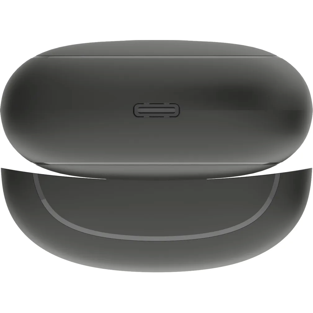Гарнитура TECNO Buds4 Air Eco Black - BD04 AIR ECO BLACK - фото 6