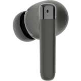 Гарнитура TECNO Buds4 Air Eco Black (BD04 AIR ECO BLACK)