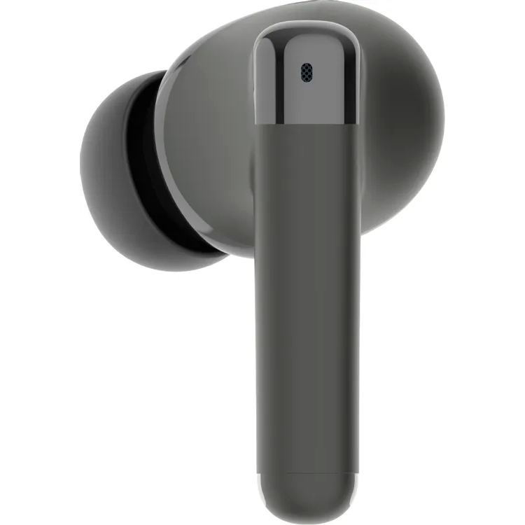 Гарнитура TECNO Buds4 Air Eco Black - BD04 AIR ECO BLACK - фото 7