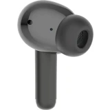 Гарнитура TECNO Buds4 Air Eco Black (BD04 AIR ECO BLACK)