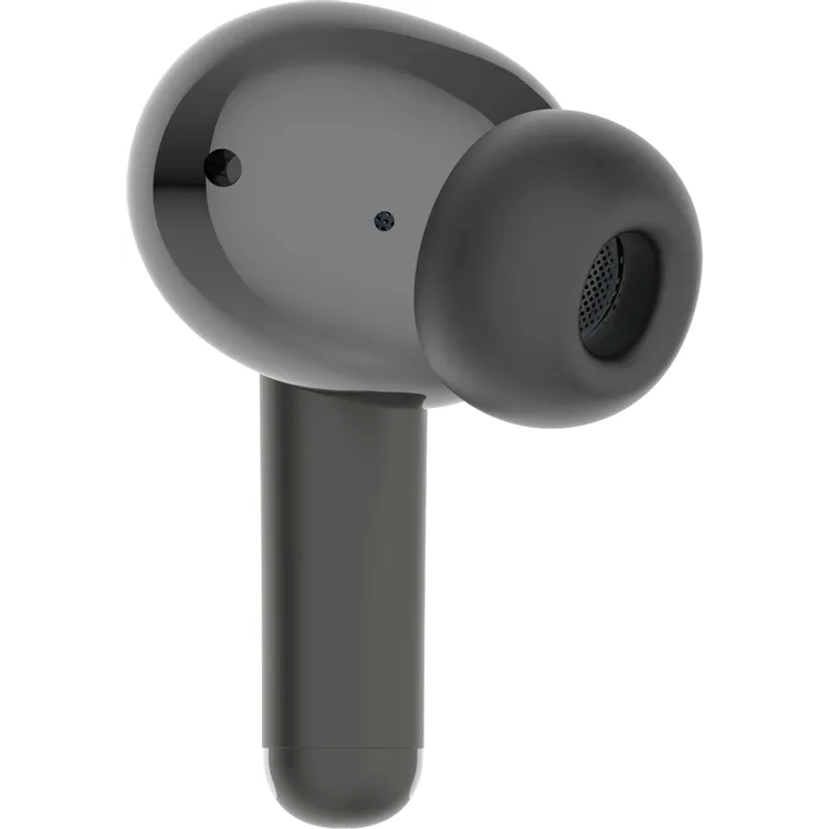 Гарнитура TECNO Buds4 Air Eco Black - BD04 AIR ECO BLACK - фото 8