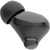 Гарнитура TECNO Buds4 Air Eco Black (BD04 AIR ECO BLACK)