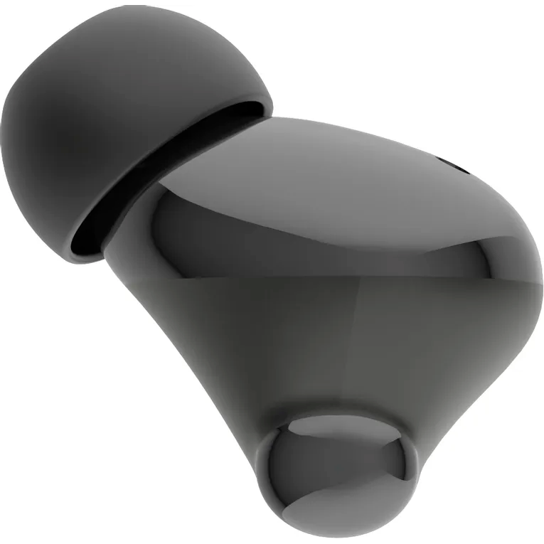 Гарнитура TECNO Buds4 Air Eco Black - BD04 AIR ECO BLACK - фото 11