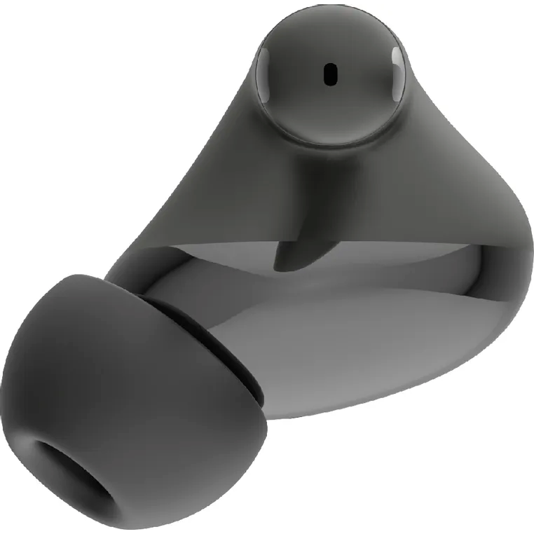 Гарнитура TECNO Buds4 Air Eco Black - BD04 AIR ECO BLACK - фото 12