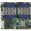 Серверная материнская плата ASRock SP2C741D16-2T