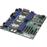 Серверная материнская плата ASRock SP2C741D16-2T