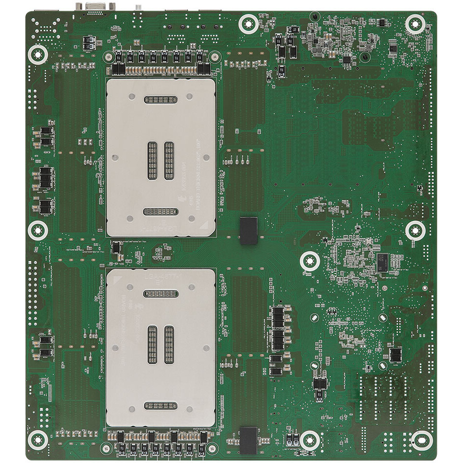 Серверная материнская плата ASRock SP2C741D16-2T - фото 3