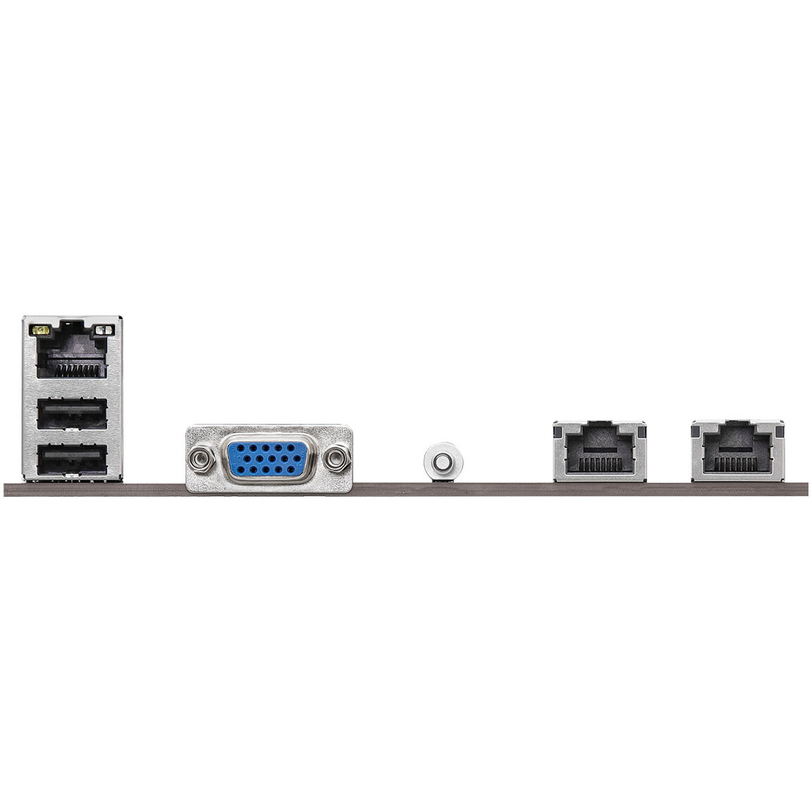 Серверная материнская плата ASRock SP2C741D16-2T - фото 4