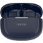 Гарнитура TECNO Buds4 Air Eco Blue - BD04 AIR ECO MIDNIGHT BLUE