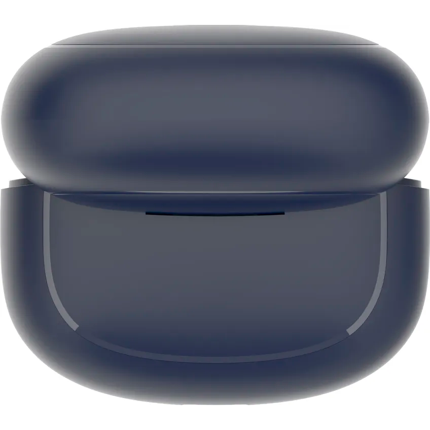 Гарнитура TECNO Buds4 Air Eco Blue - BD04 AIR ECO MIDNIGHT BLUE - фото 2