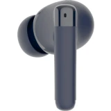 Гарнитура TECNO Buds4 Air Eco Blue (BD04 AIR ECO MIDNIGHT BLUE)