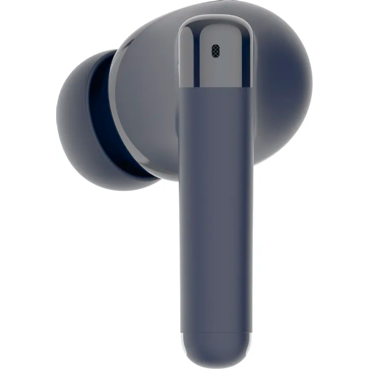 Гарнитура TECNO Buds4 Air Eco Blue - BD04 AIR ECO MIDNIGHT BLUE - фото 7